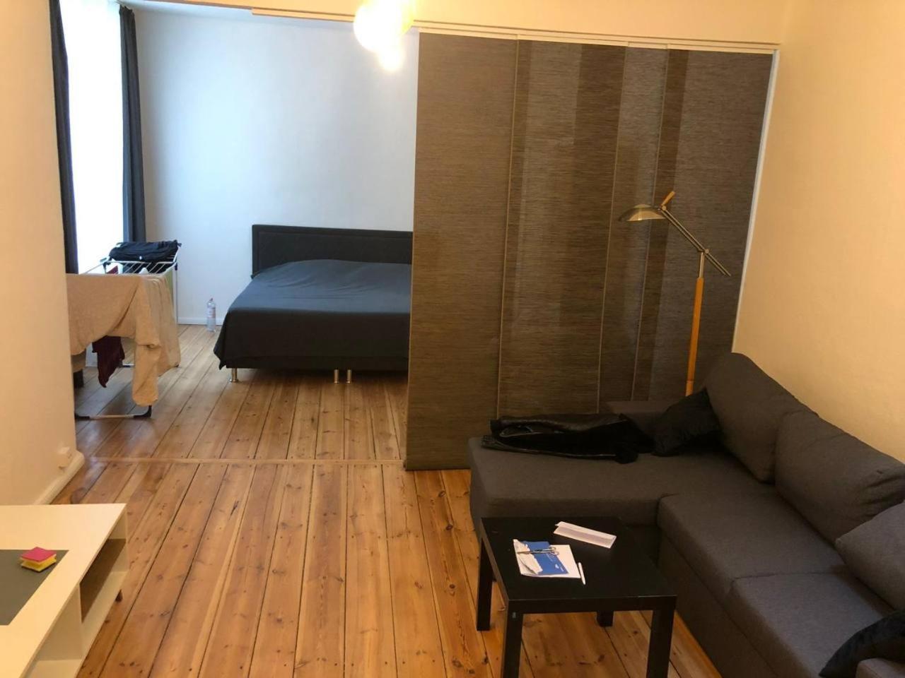 Corner In Appartement Berlin