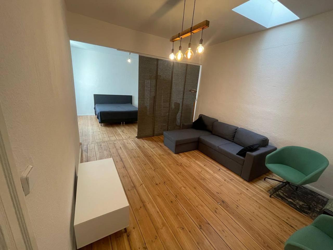 Appartement Corner In Berlin