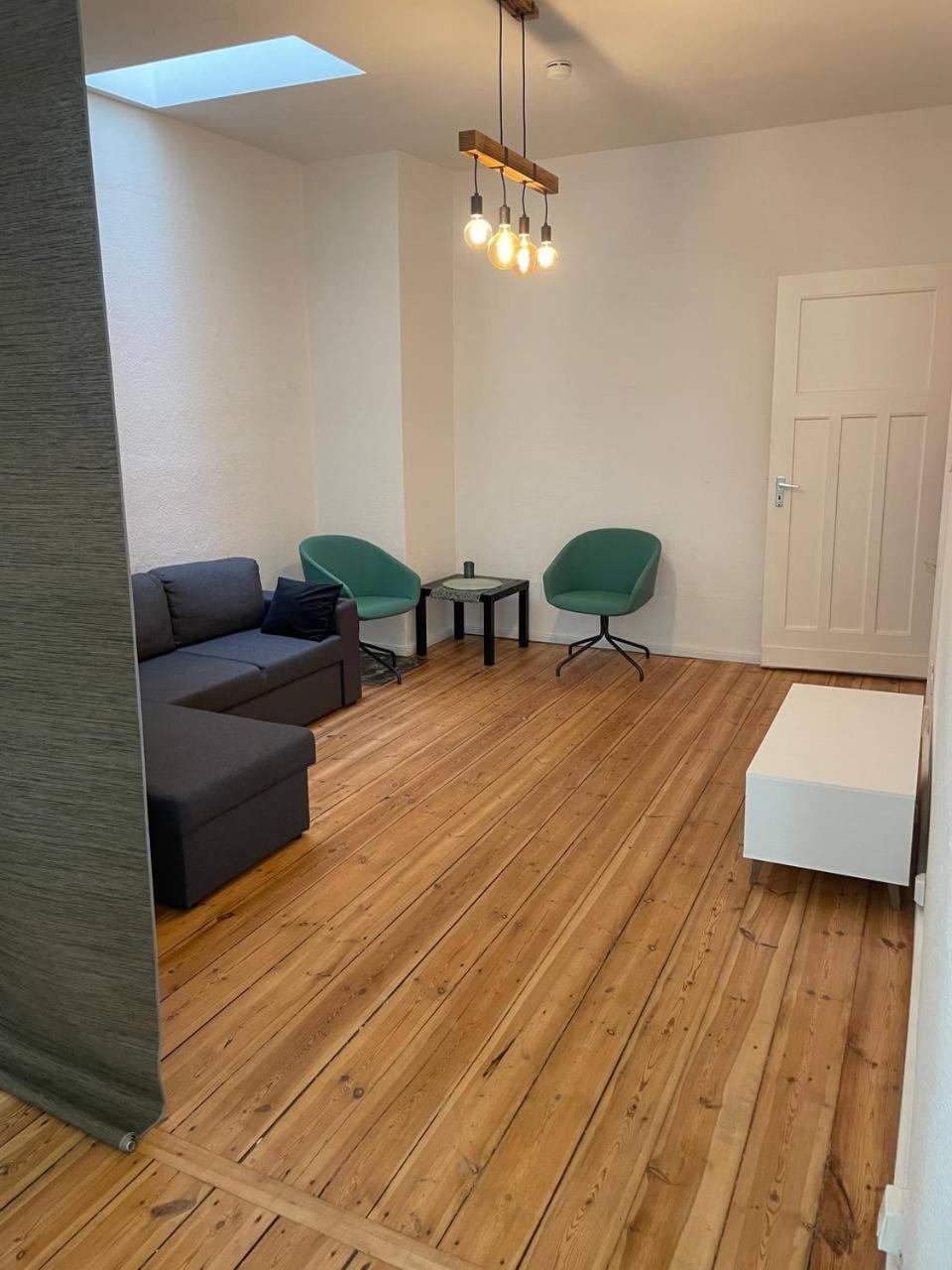Appartement Corner In Berlin