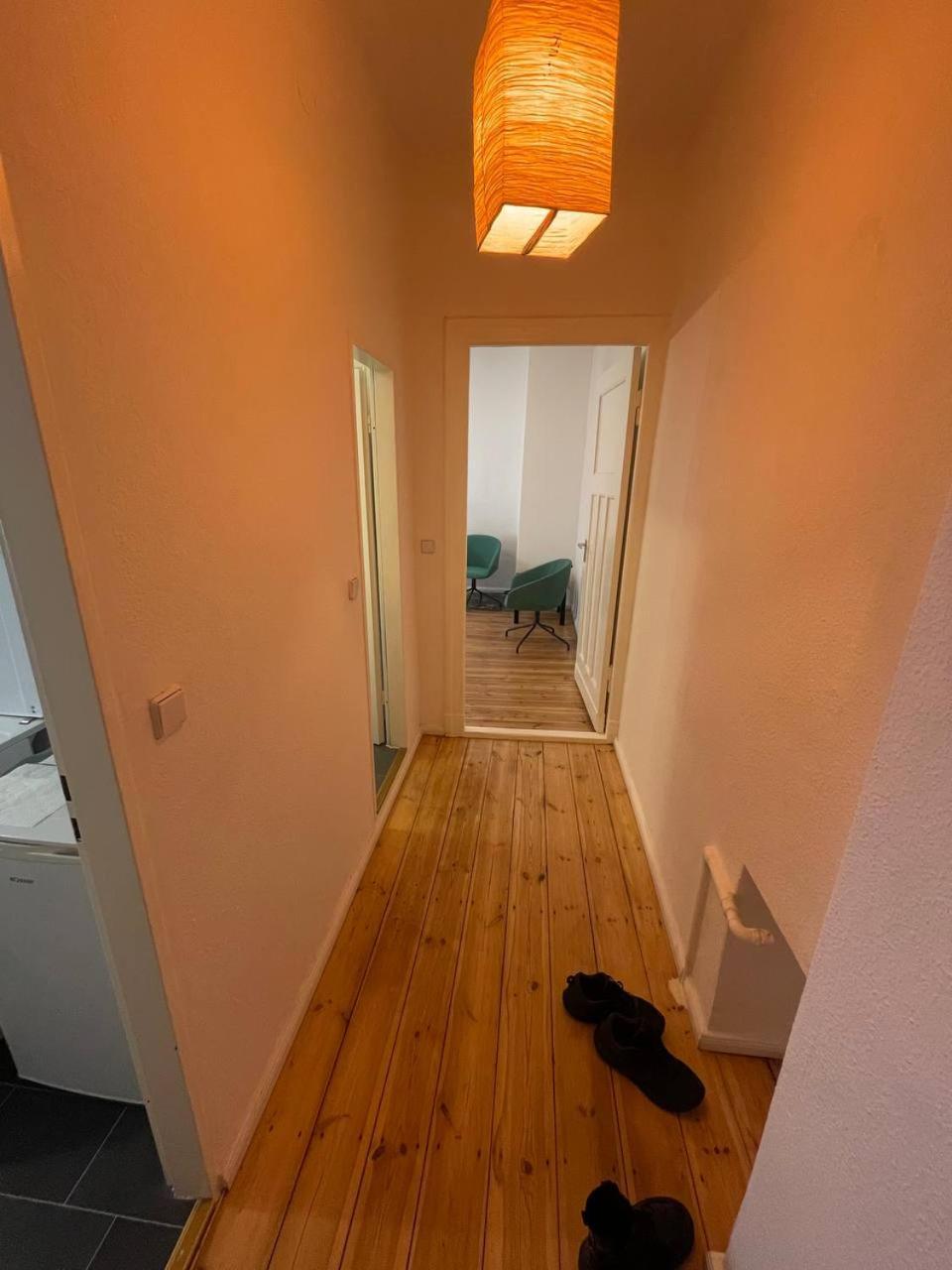 Appartement Corner In Berlin