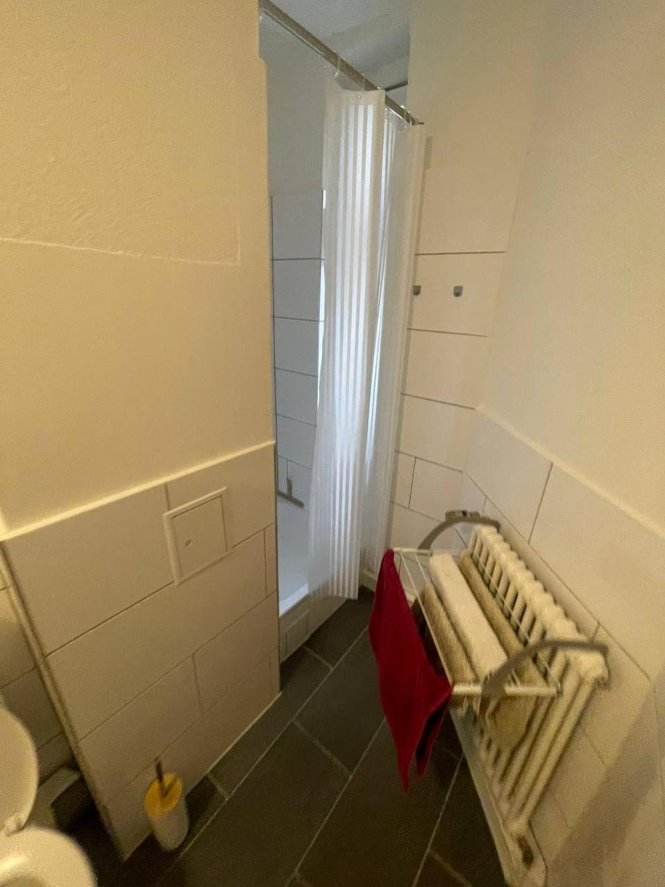Corner In Appartement
